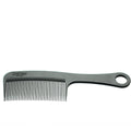 Chicago Comb Co. Model No. 14 Carbon Fiber