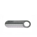 Chicago Comb Co. Model No. 2 Carbon Fiber