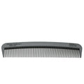 Chicago Comb Co. Model No. 3 Carbon Fiber