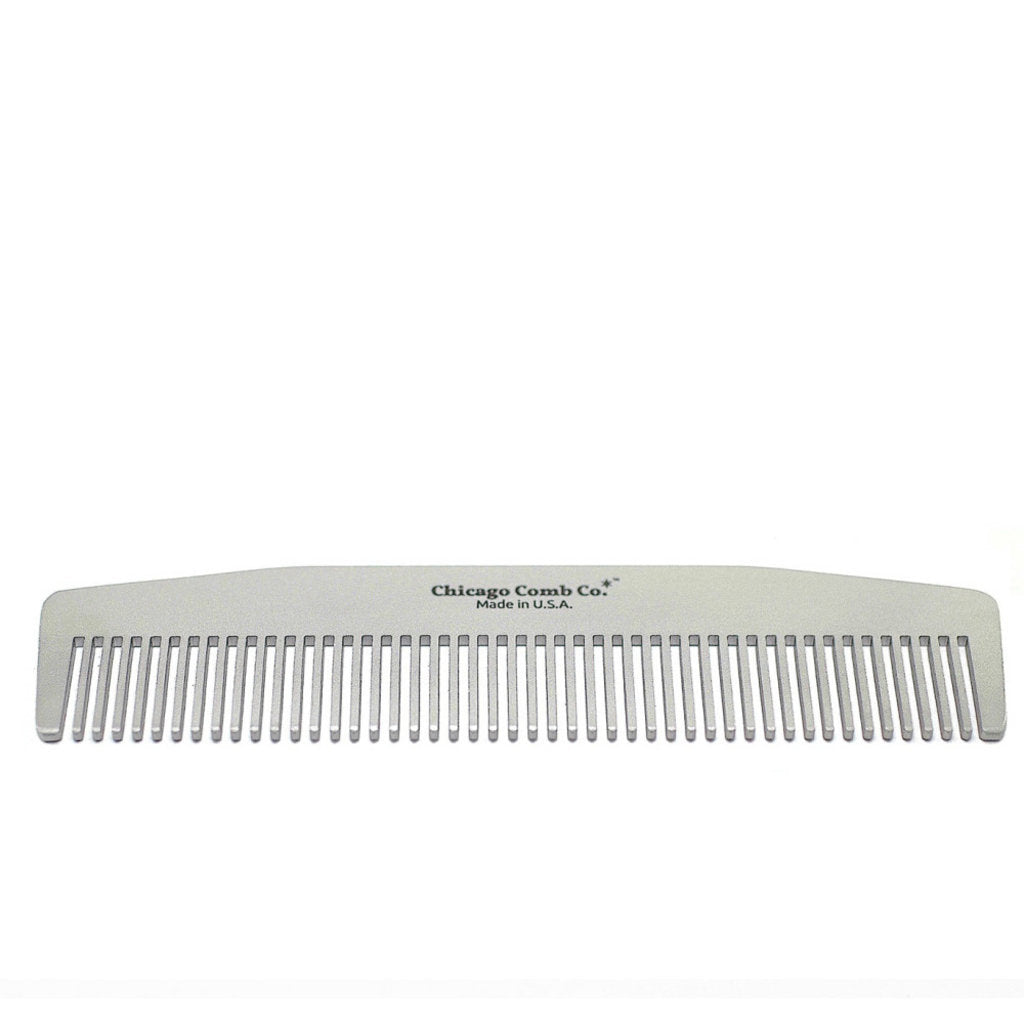 Chicago Comb Co. Model No. 3 RVS