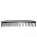 Chicago Comb Co. Model No. 6 Carbon Fiber