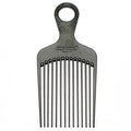 Chicago Comb Co. Model No. 7 Carbon Fiber