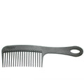 Chicago Comb Co. Model No. 8 Carbon Fiber