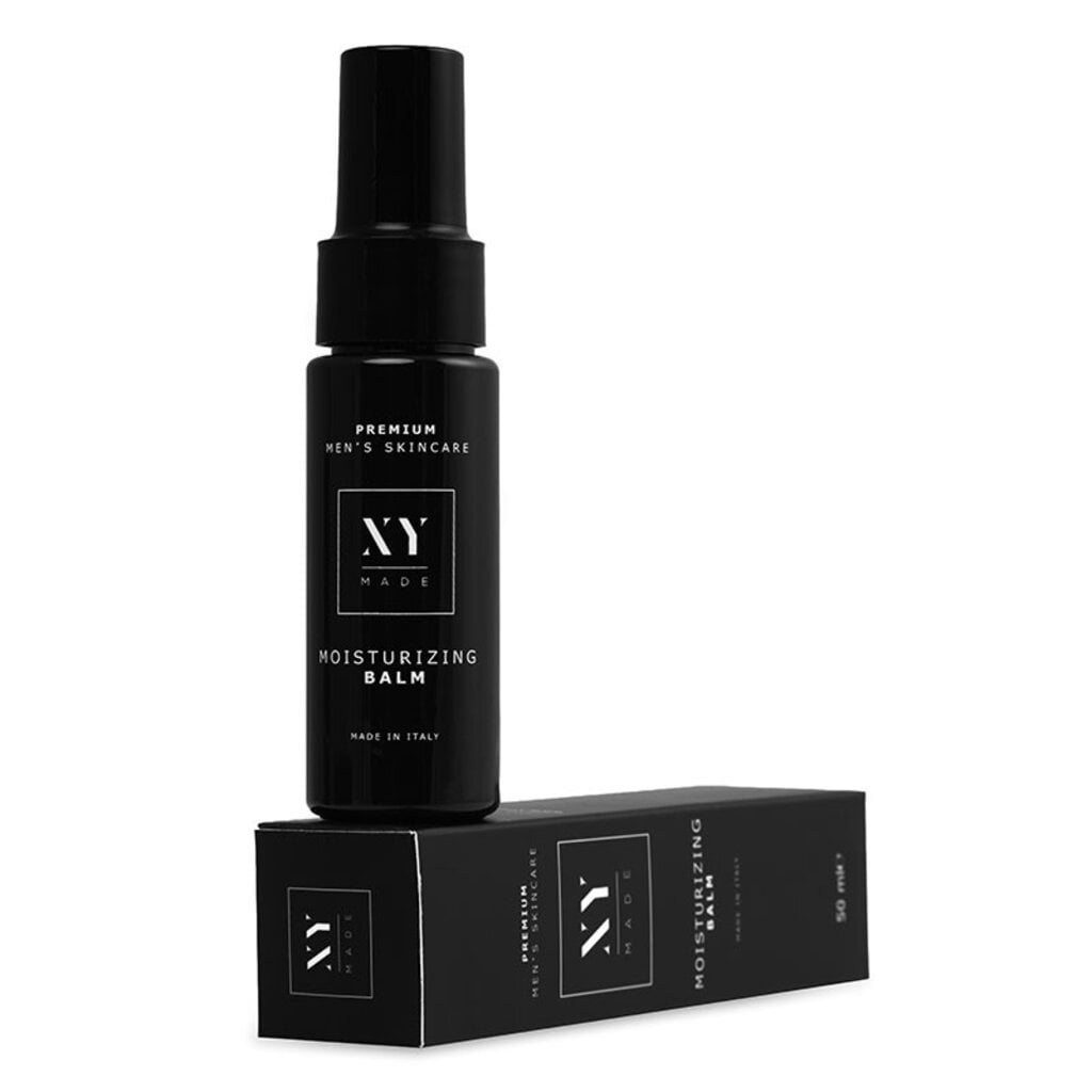 XY Made Moisturizing Balm 50ml, tweede productfoto