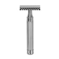 Mühle Safety Razor - RVS - Open Kam