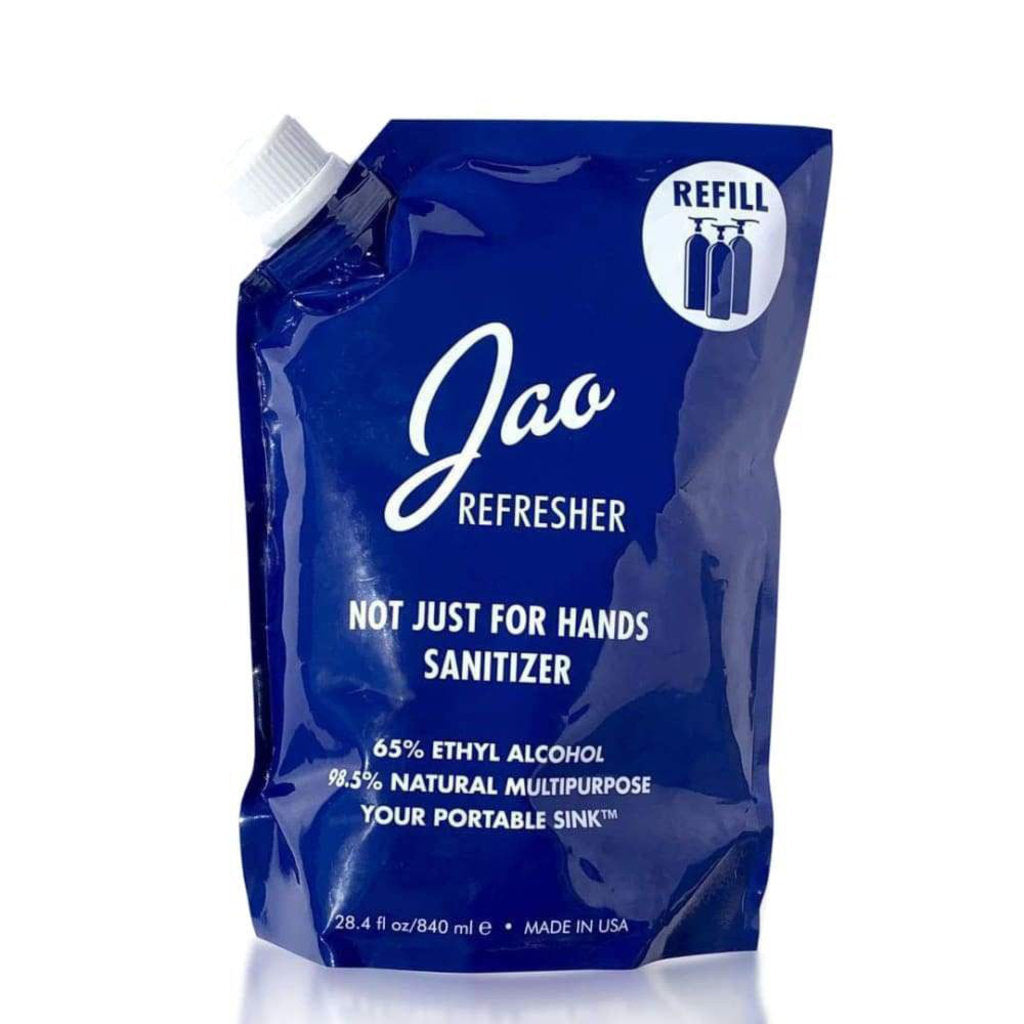 Jao Brand Navulling Hand Refresher - 840ml