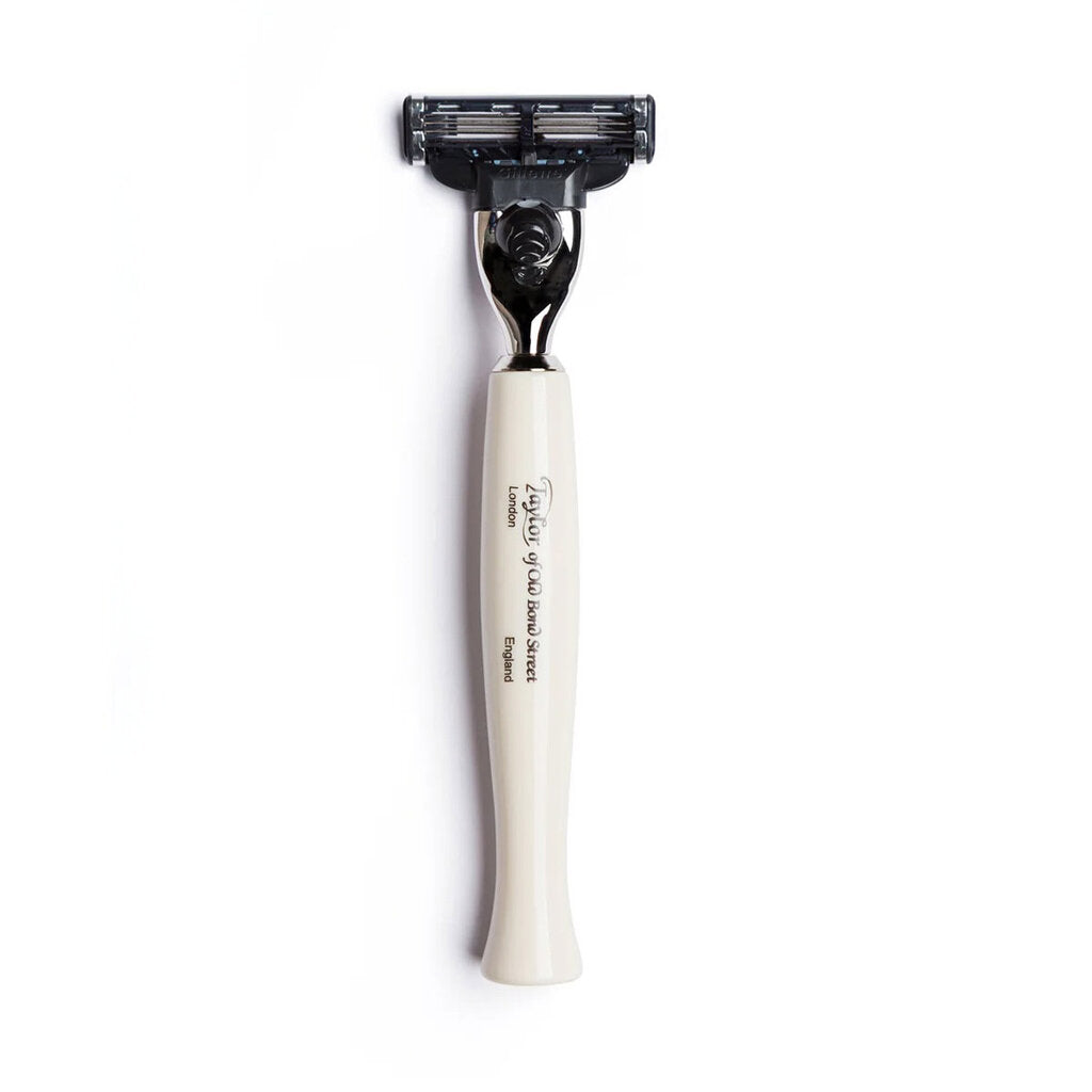 Taylor of Old Bond Street No. 74 Gillette Mach3® - Ivoor