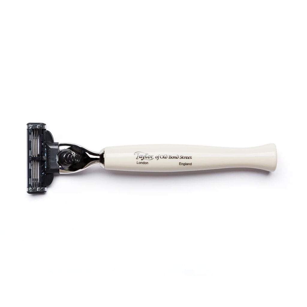 Taylor of Old Bond Street No. 74 Gillette Mach3® - Ivoor, tweede productfoto