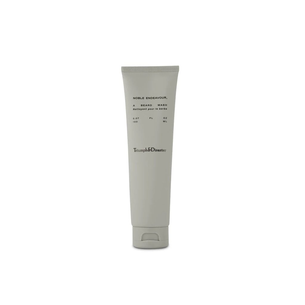 Triumph & Disaster Noble Endeavour - Baard Wash 150 ml