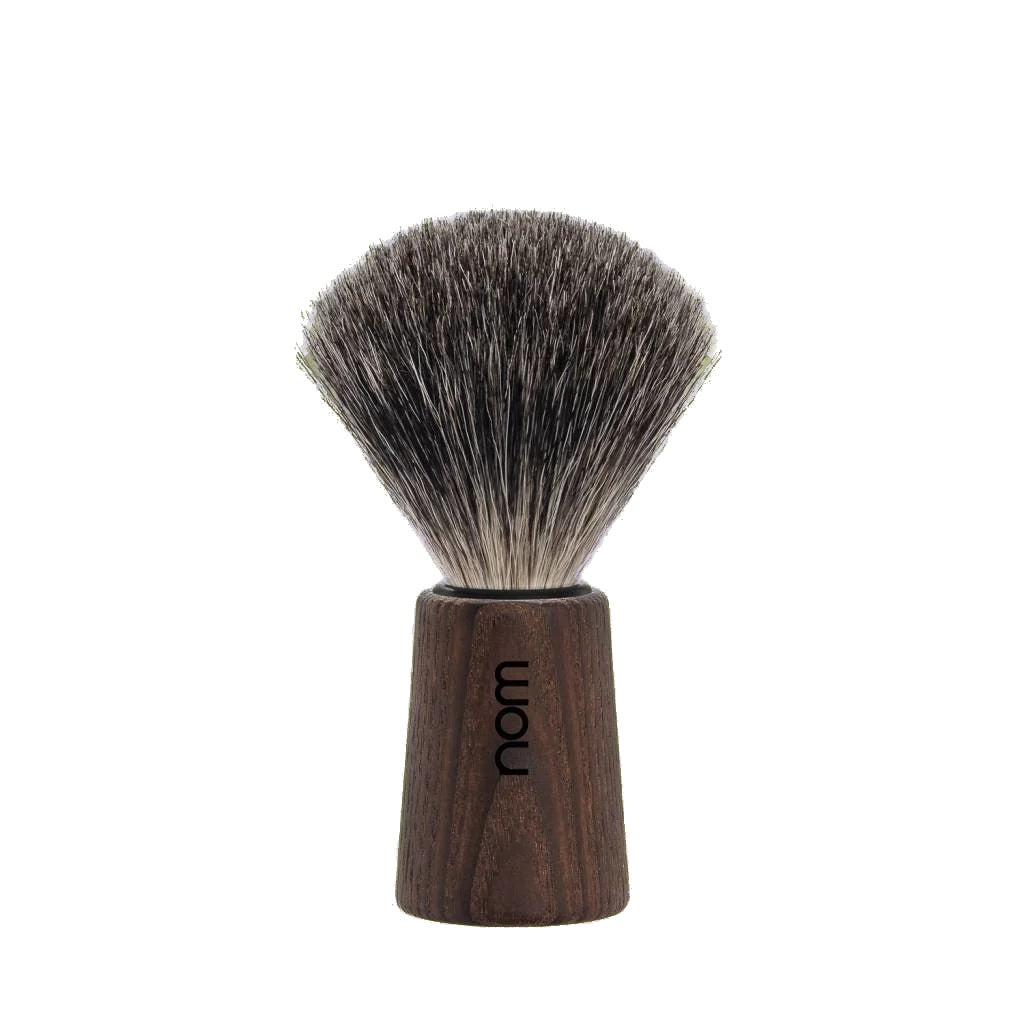 NOM Scheerkwast Graudas - Groen Essenhout