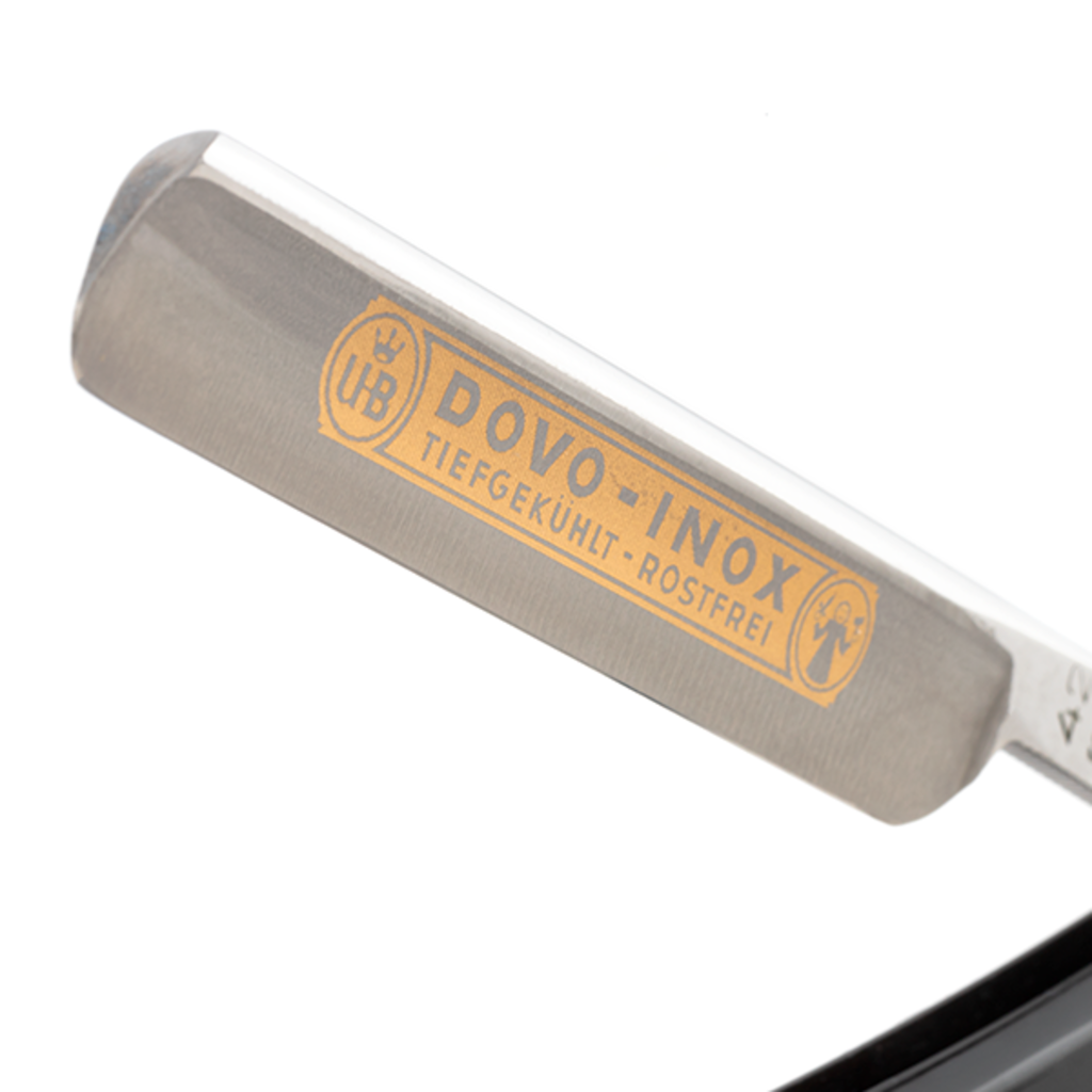 Dovo Open scheermes 3/8" Inox - DOVO 42, derde productfoto