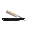 Dovo Open scheermes 5/8" Ebbenhout - Prima