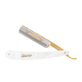 Dovo Open scheermes 5/8" - Mother of Pearl