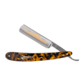 Dovo Open Scheermes 5/8" Schildpad - Special