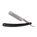 Dovo Open scheermes 5/8" Zwart