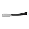 Feather Open scheermes SS Japanese - Zwart