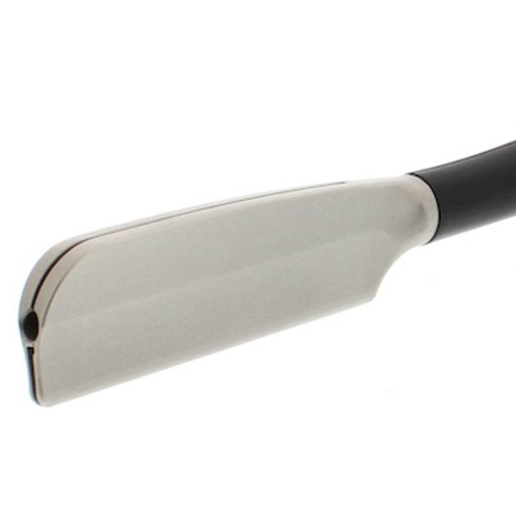 Feather Open scheermes SS Japanese - Zwart, tweede productfoto