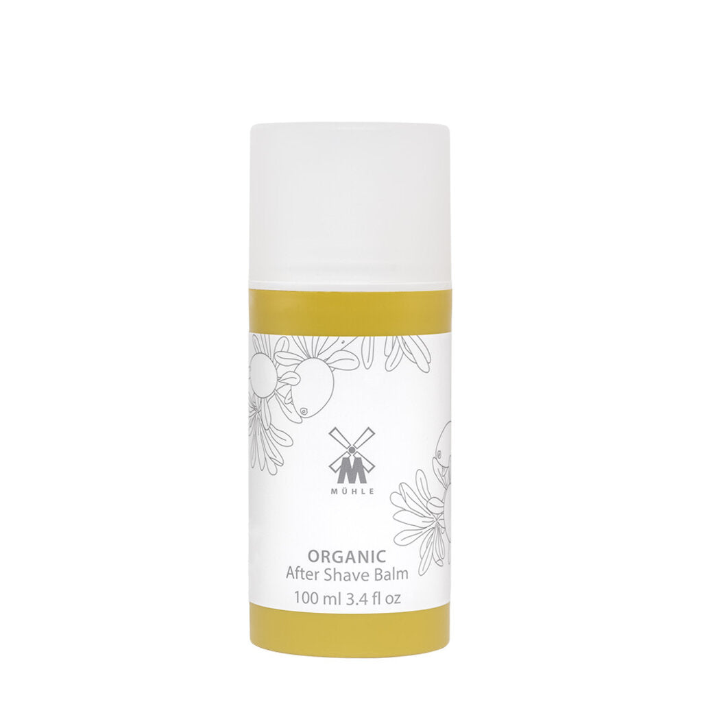 Mühle Organic After shave Balsem 100ml