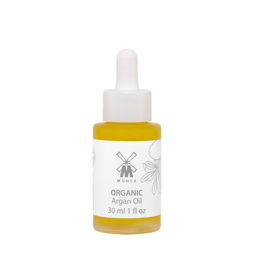 Mühle Organic Argan Olie 30ml