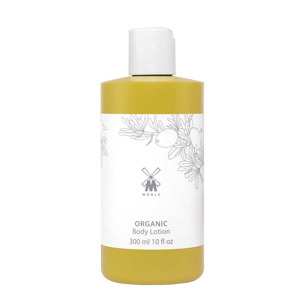Mühle Organic bodylotion 300ml
