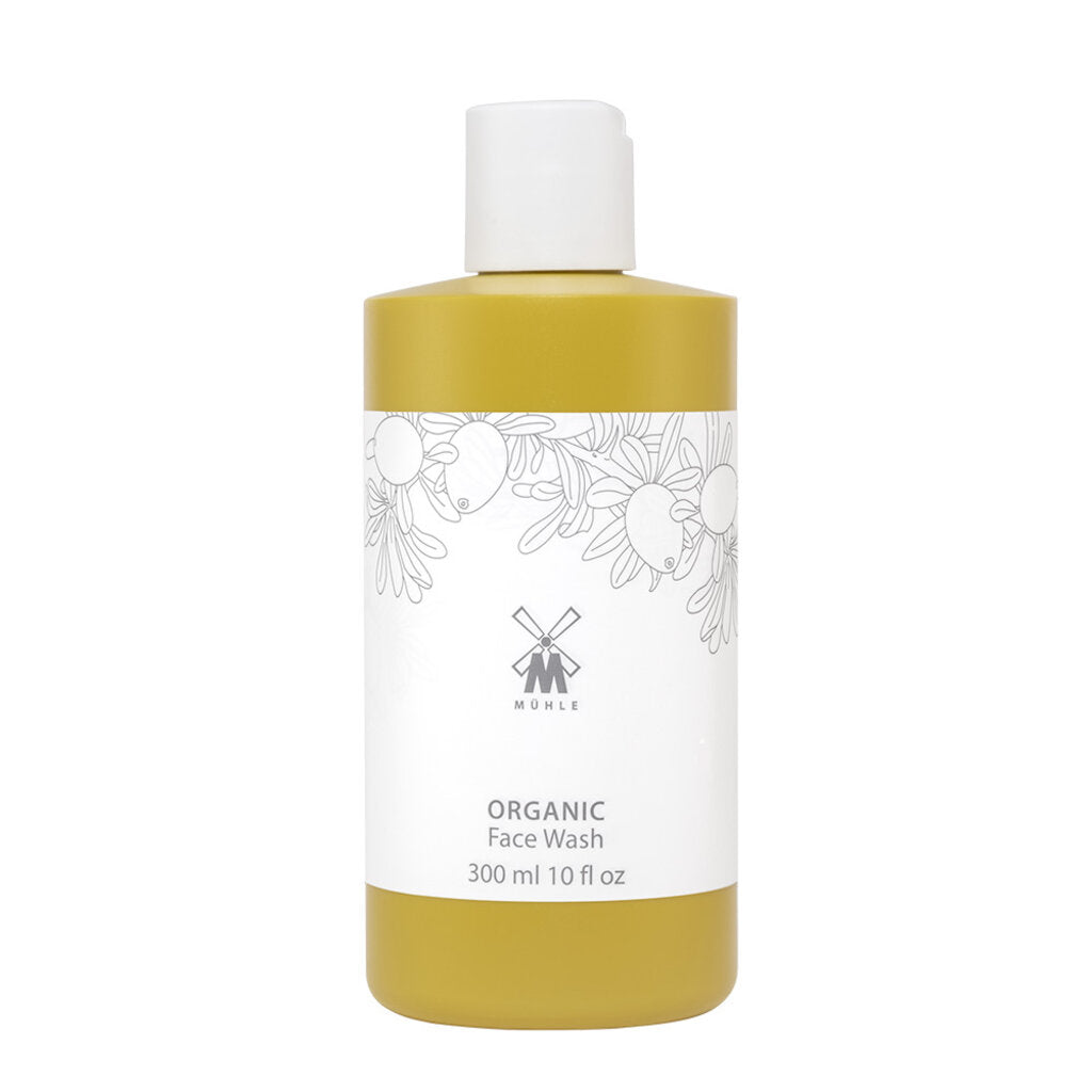 Mühle Organic face wash 250ml