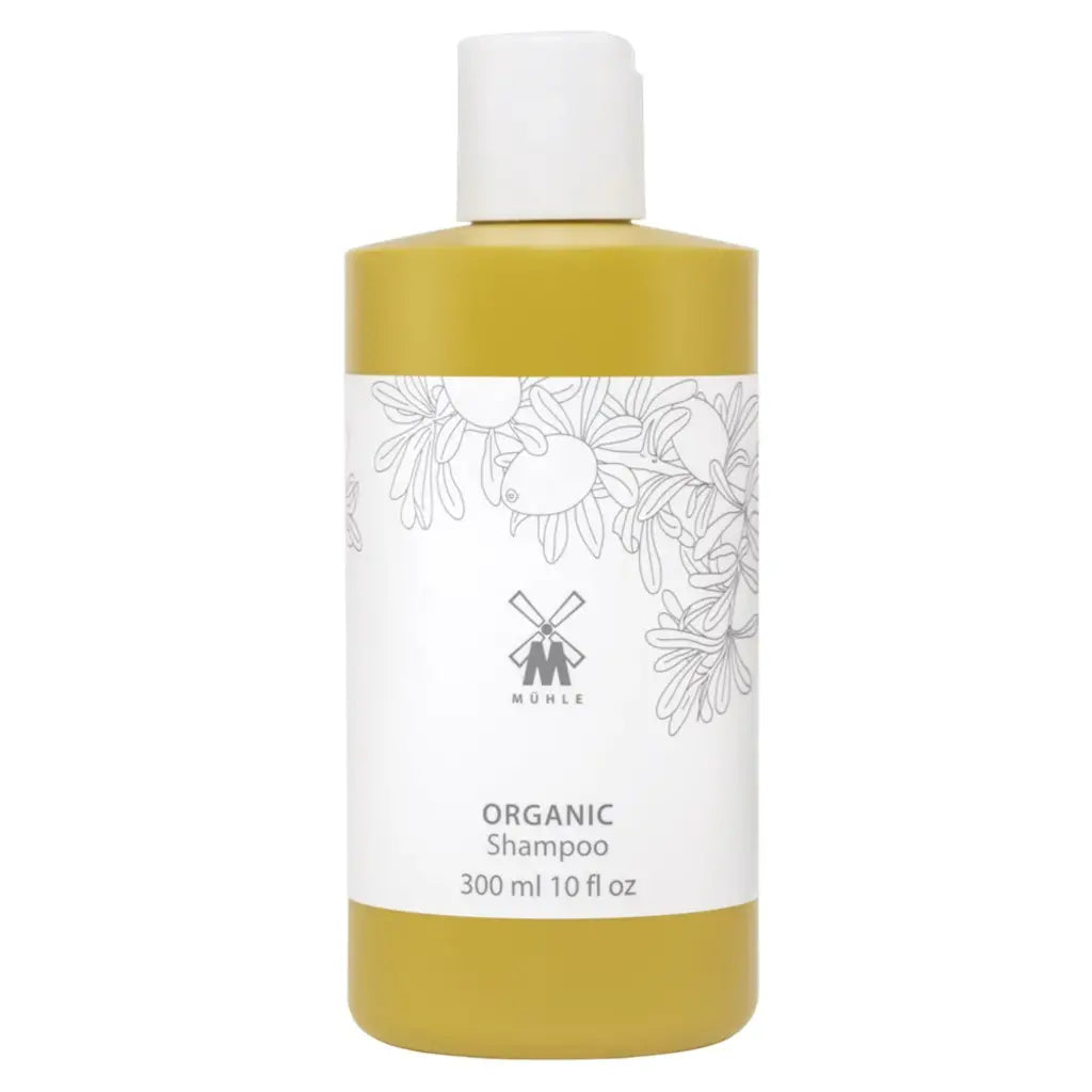Mühle Organic haarshampoo 250ml