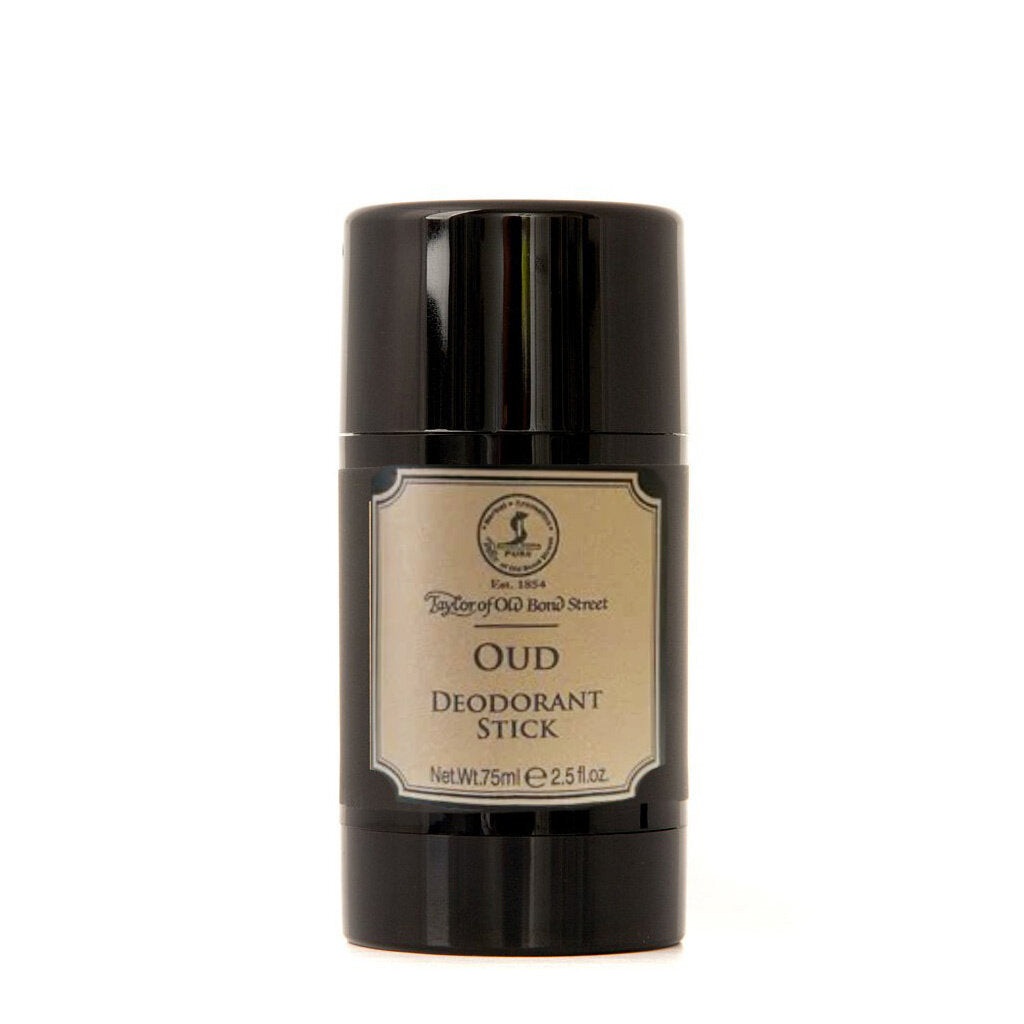 Taylor of Old Bond Street Oud Deo Stick 75ml
