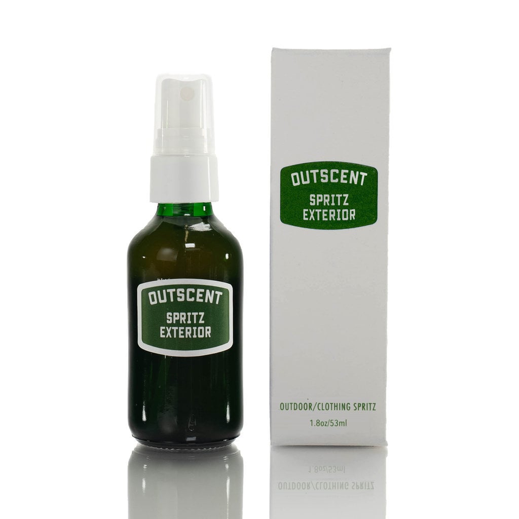 Jao Brand Outscent Spritz Exterior - 53ml spray bottle, tweede productfoto