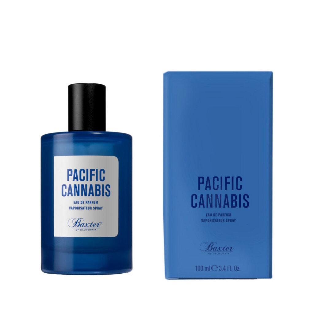 Baxter of California Pacific Cannabis Eau de Parfum 100ml