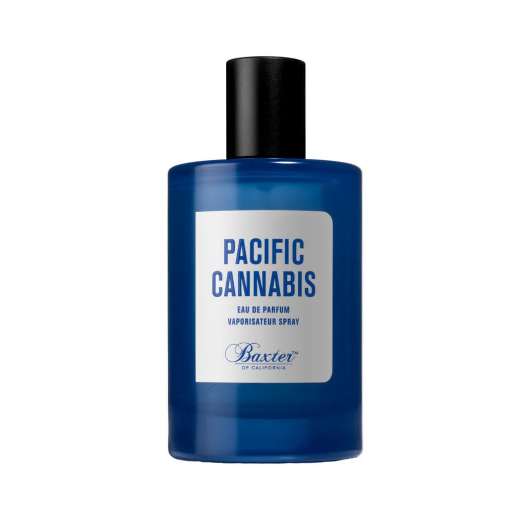 Baxter of California Pacific Cannabis Eau de Parfum 100ml, tweede productfoto