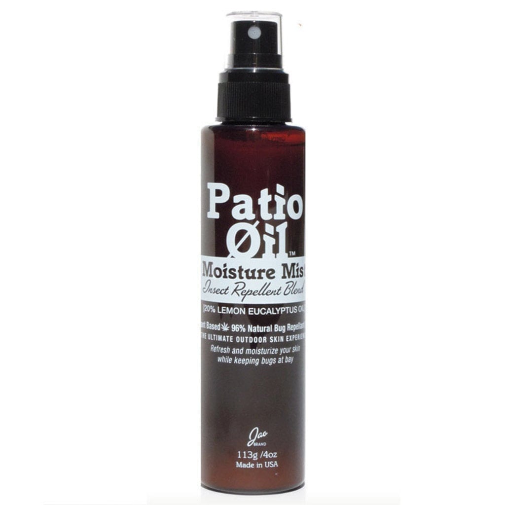 Jao Brand Patio Oil Moisturise Mist™ - 113g, tweede productfoto