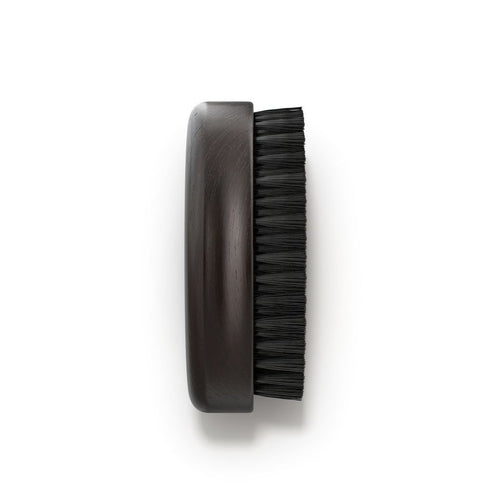 Beviro Pear Wood Beard Brush