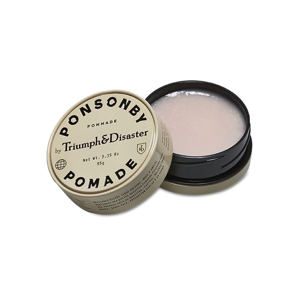 Triumph & Disaster Ponsonby Pomade 95 g, tweede productfoto