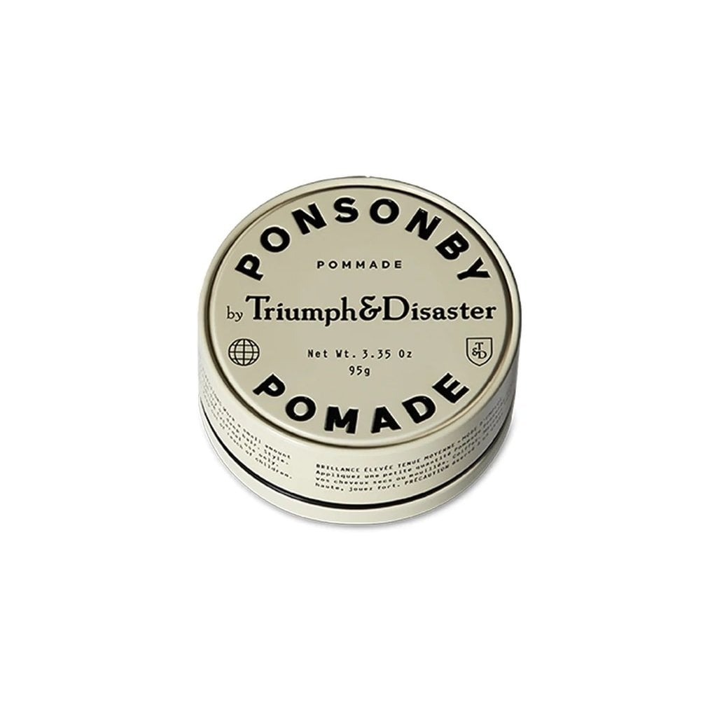 Triumph & Disaster Ponsonby Pomade 95 g, derde productfoto