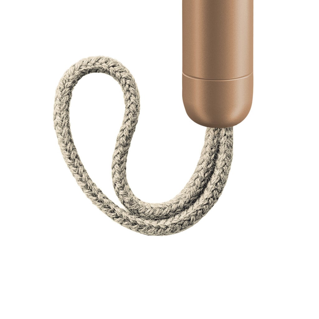 Mühle RCOM15 - Unisex Safety Razor - Rosegold, derde productfoto