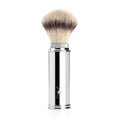 Mühle Reisscheerkwast Silvertip Fibre® Chroom