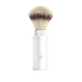 Mühle Reisscheerkwast Silvertip Fibre® Zilver