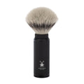 Mühle Reisscheerkwast Silvertip Fibre® Zwart