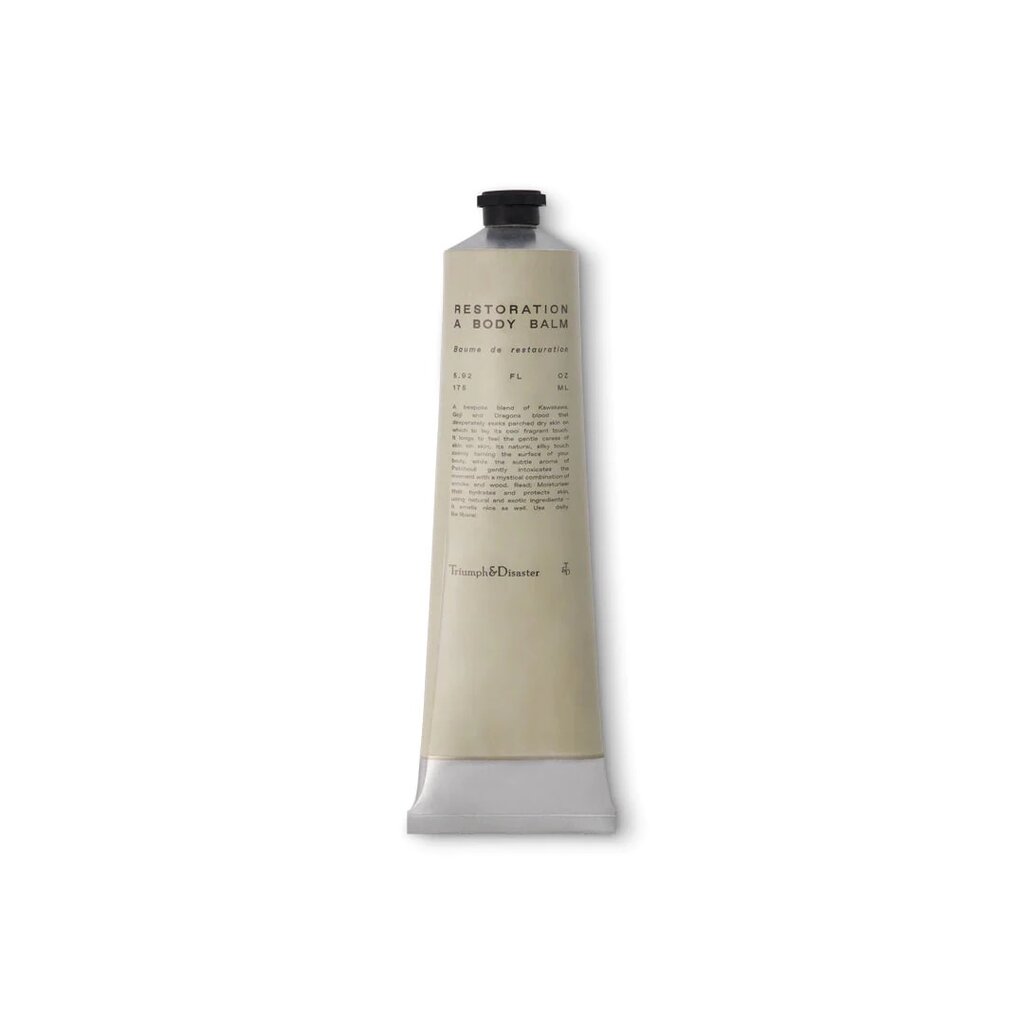 Triumph & Disaster Restoration Balm 175 ml