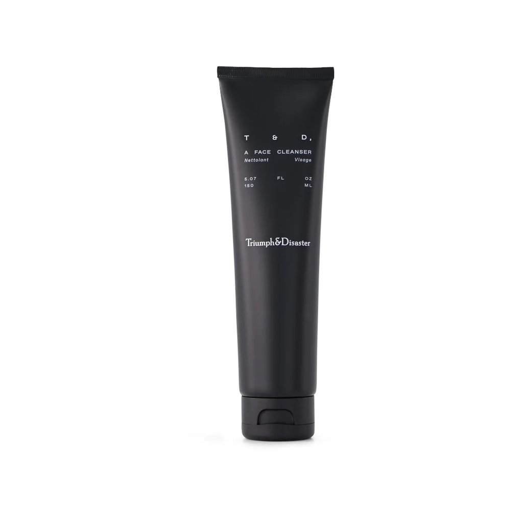 Triumph & Disaster Ritual - Face Cleanser 150 ml