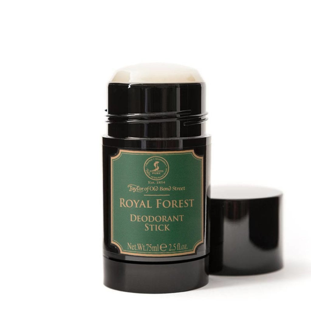 Taylor of Old Bond Street Royal Forest Deo Stick 75ml, tweede productfoto