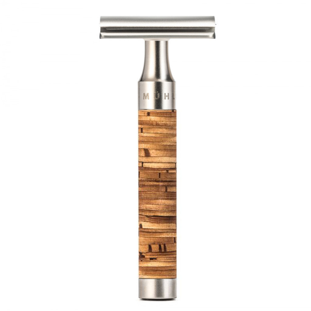 Mühle Safety Razor - Berk
