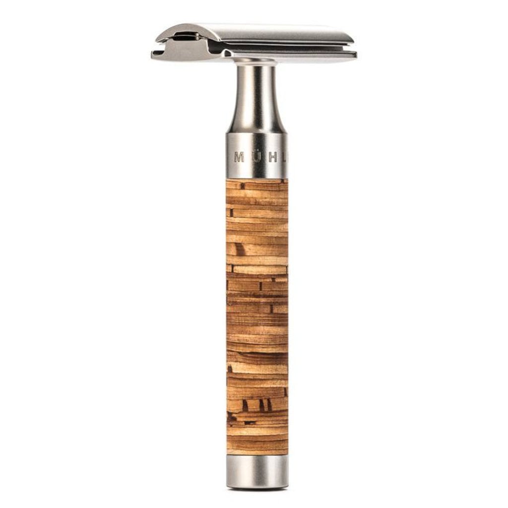 Mühle Safety Razor - Berk, tweede productfoto