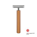 Mühle Safety Razor - Bronze - Gesloten Kam