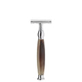 Mühle Safety Razor - Buffelhoorn