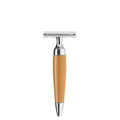 Mühle Safety Razor - Butterscotch