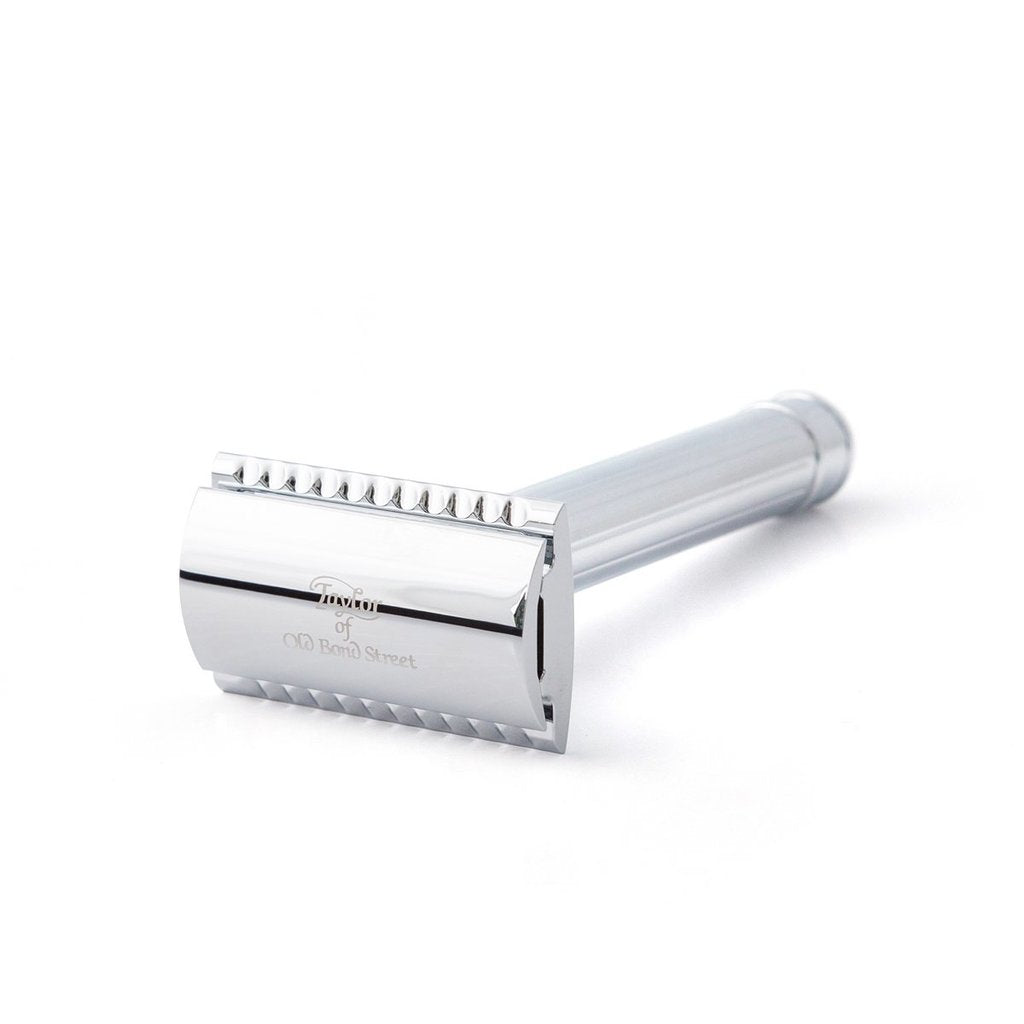 Taylor of Old Bond Street Safety Razor Chroom No.89