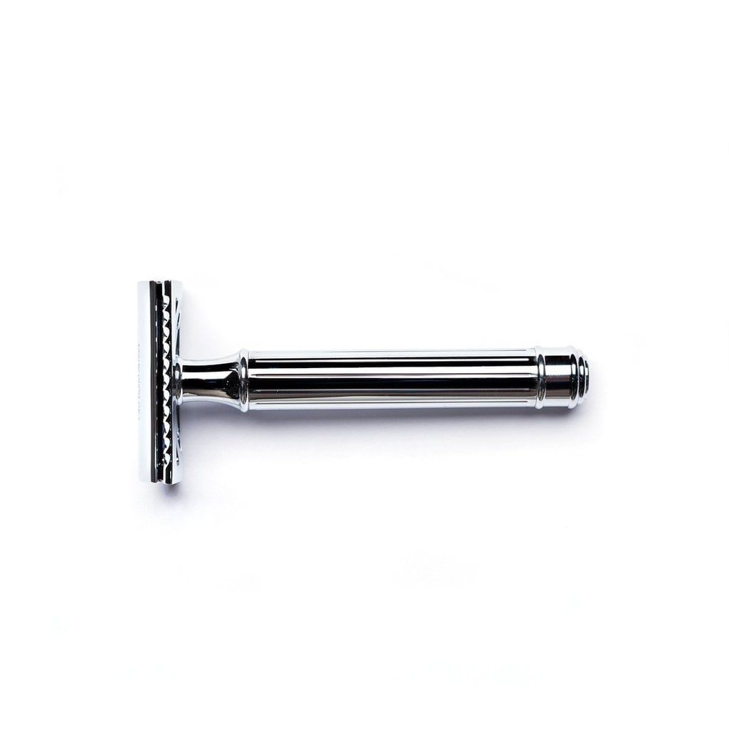 Taylor of Old Bond Street Safety Razor Chroom No.89, tweede productfoto