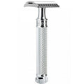 Mühle Safety Razor - Chroom Twist