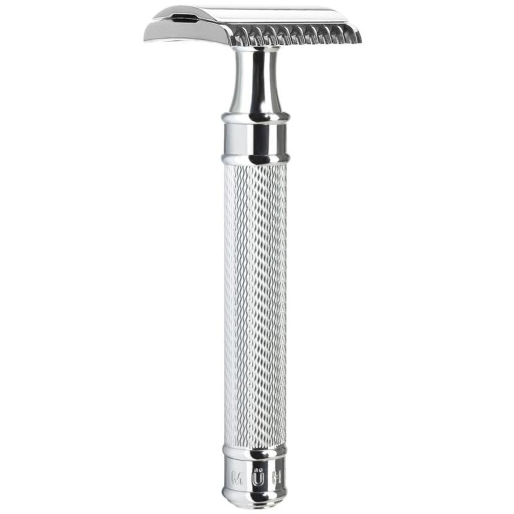 Mühle Safety Razor - Chroom XL